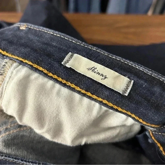 Ralph Lauren Denim And Supply Jeans  26x28 - Picture 6 of 11
